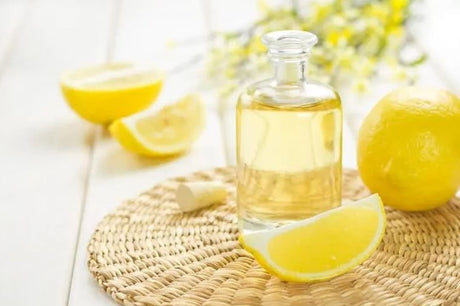 Limonotu Yağı Nedir Faydaları Ve Kullanımı