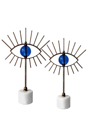 2-Pack Evil Eye Object