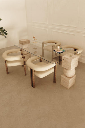 Aetheria Dining Table