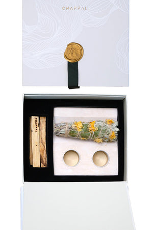 Scorpio Meditation Set