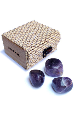 Amethyst Stone