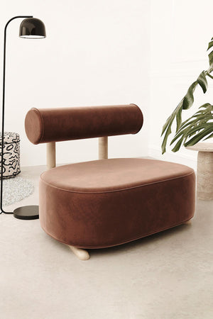 Amora Armchair