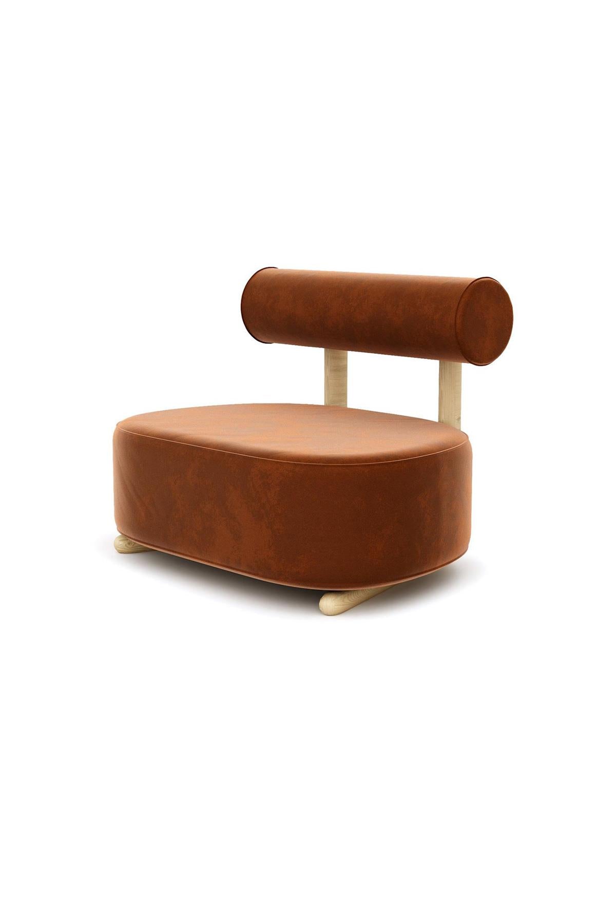 Amora Armchair