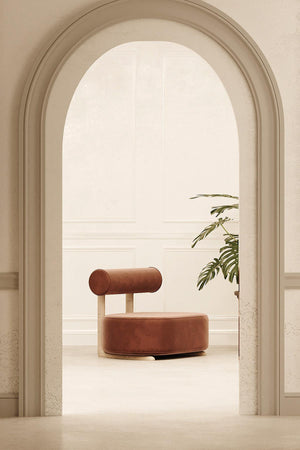 Amora Armchair