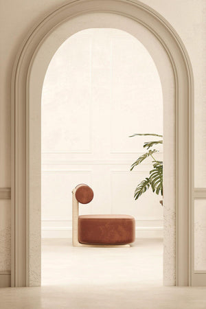 Amora Armchair