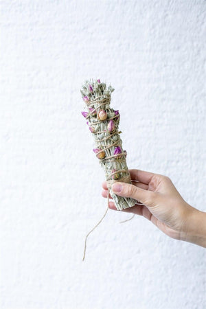 Love Herbal Incense Bundle