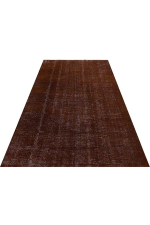 Beige Vintage Brown Carpet