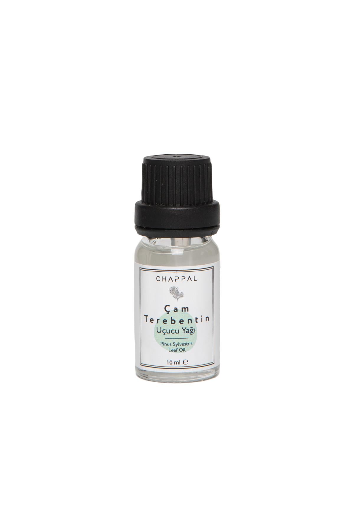 Çam Terebentin Uçucu Yağı 10 ml