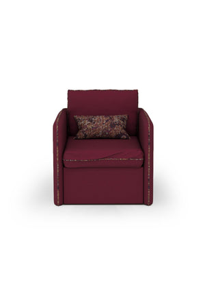 Casablanca Armchair