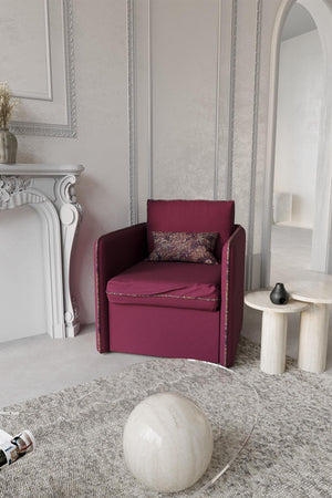 Casablanca Armchair