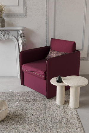 Casablanca Armchair