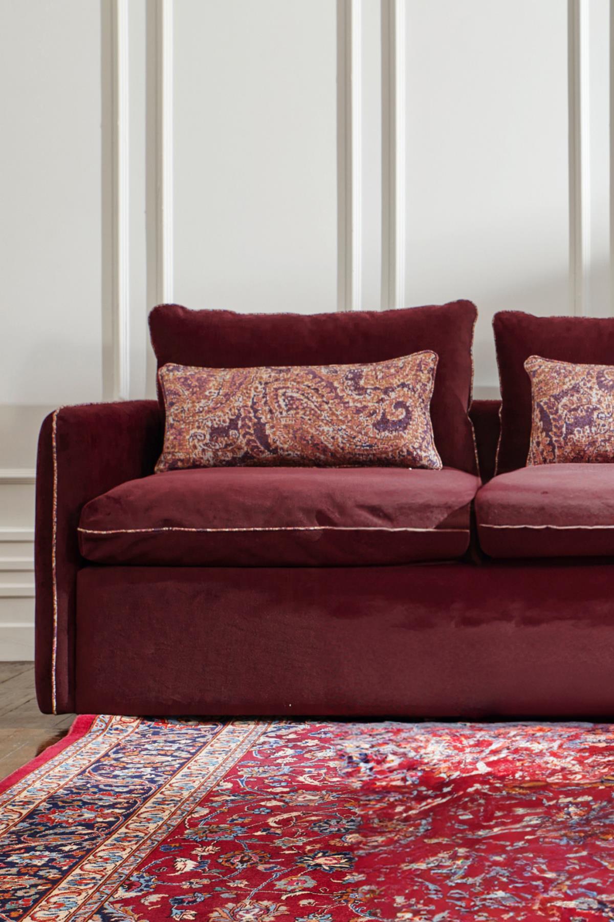 Casablanca Double Sofa