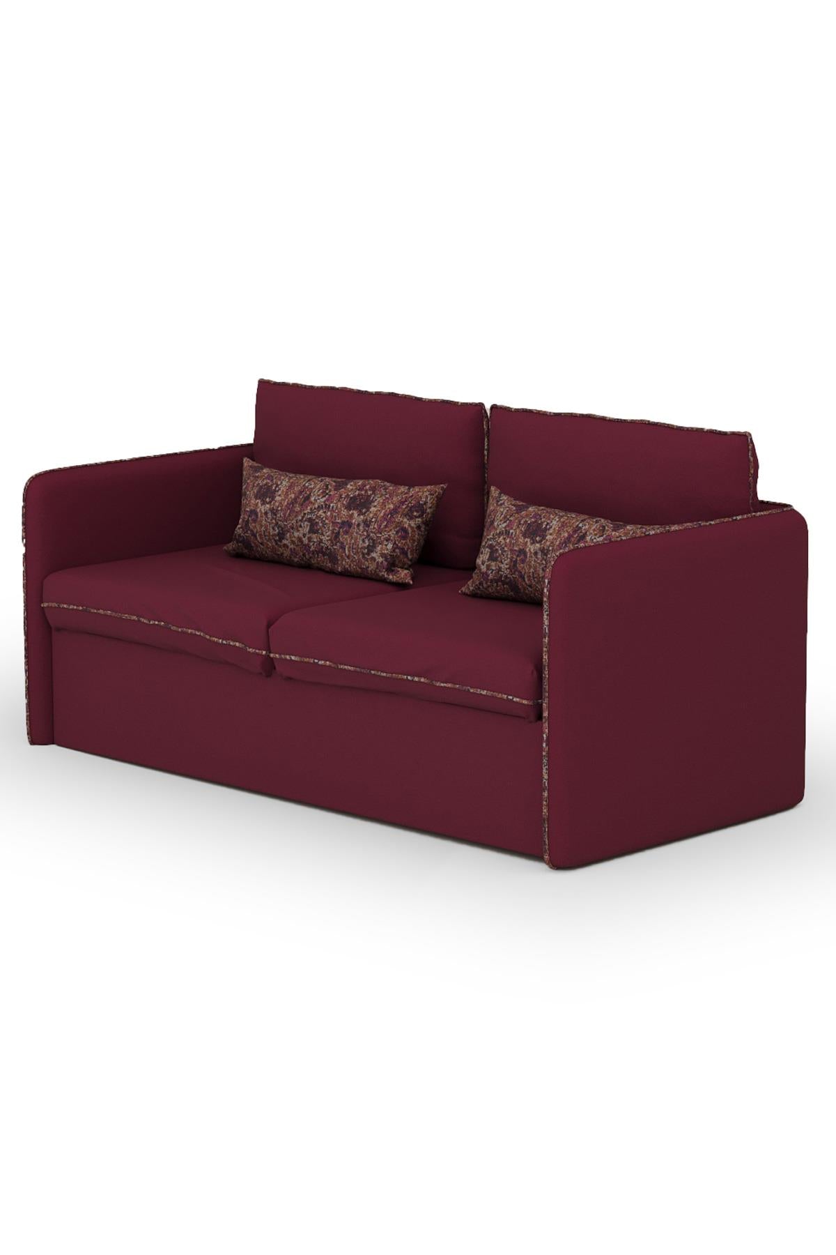 Casablanca Double Sofa