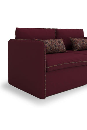 Casablanca Double Sofa