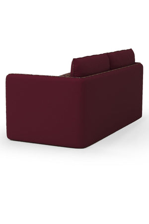 Casablanca Double Sofa