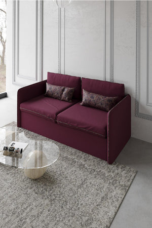 Casablanca Double Sofa