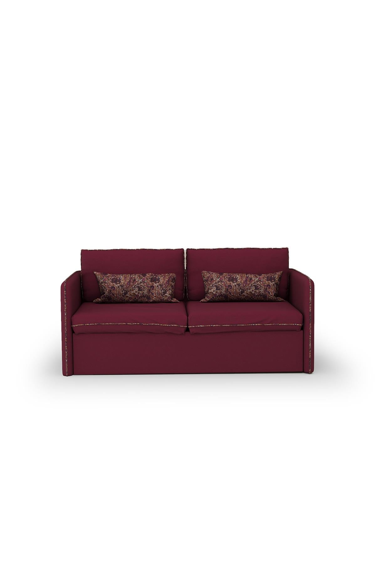 Casablanca Double Sofa