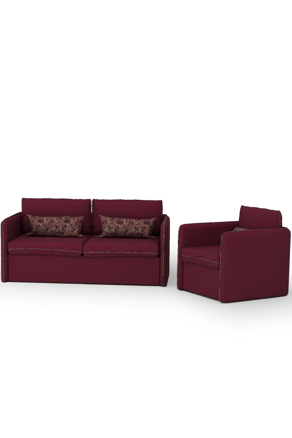 Casablanca Sofa Set