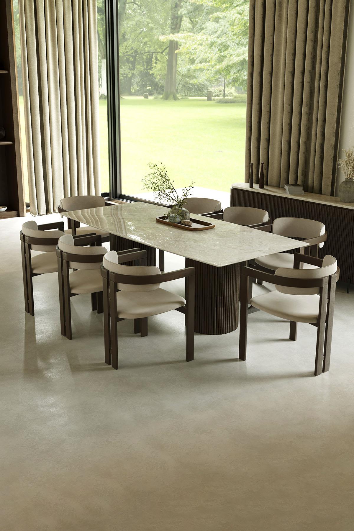 Charm Dining Table