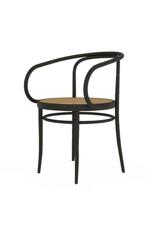 Curve Hazeranli Thonet Chair