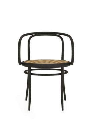 Curve Hazeranli Thonet Chair