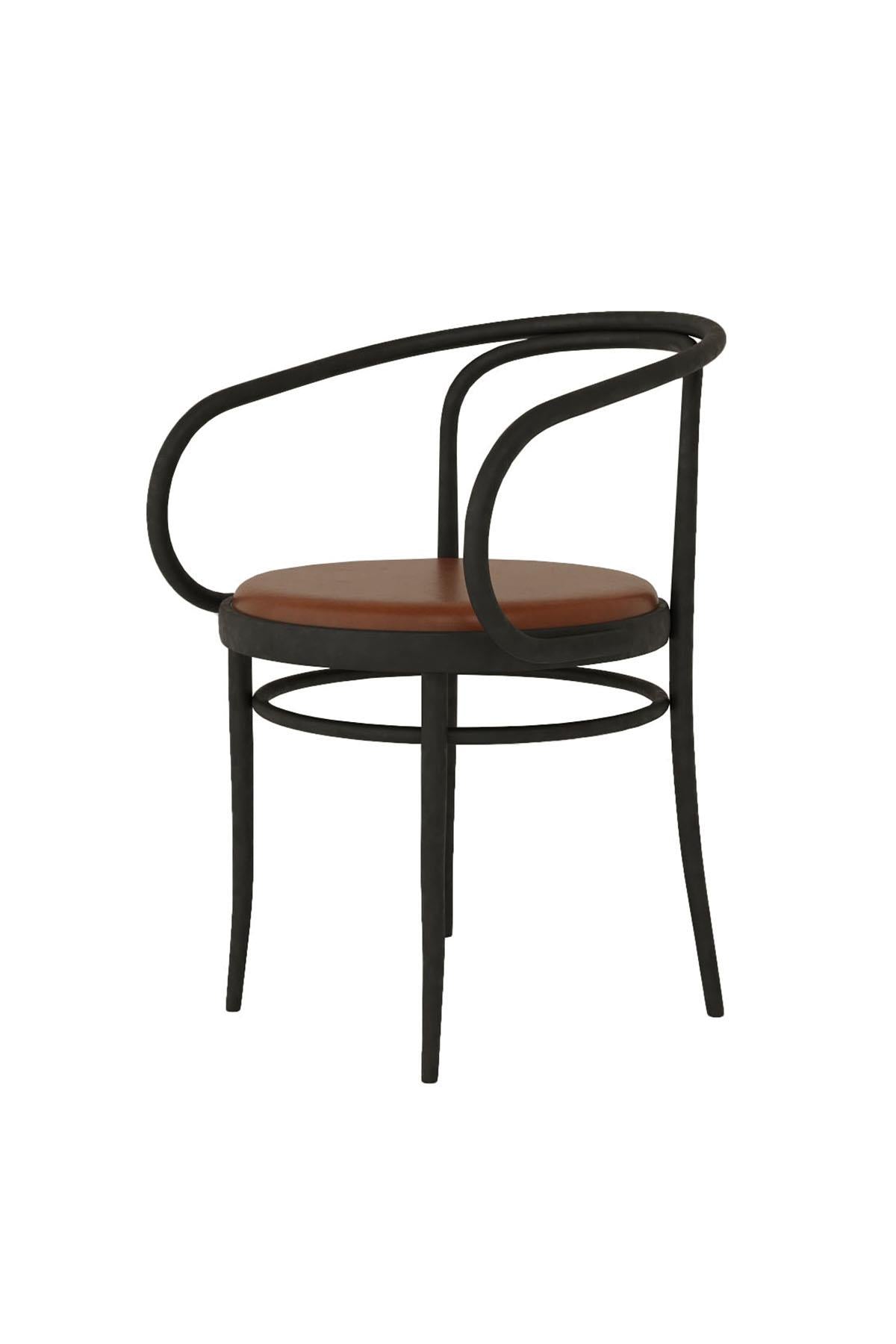 Curve Thonet Chair