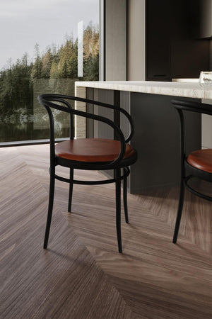 Curve Thonet Chair