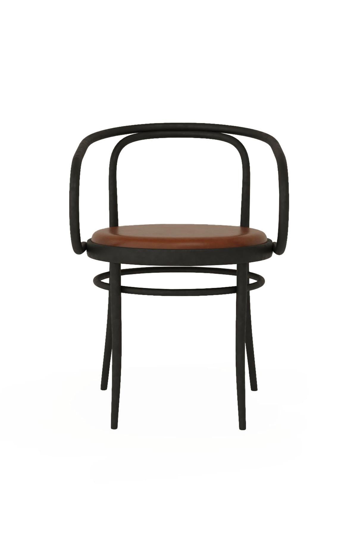 Curve Thonet Chair