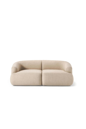 Dilemma Double Sofa