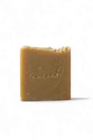 Natural Juniper Tar Soap