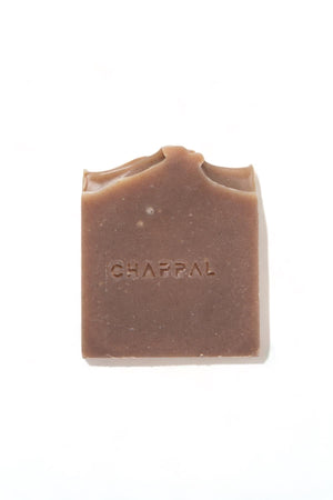 Natural Argan Soap