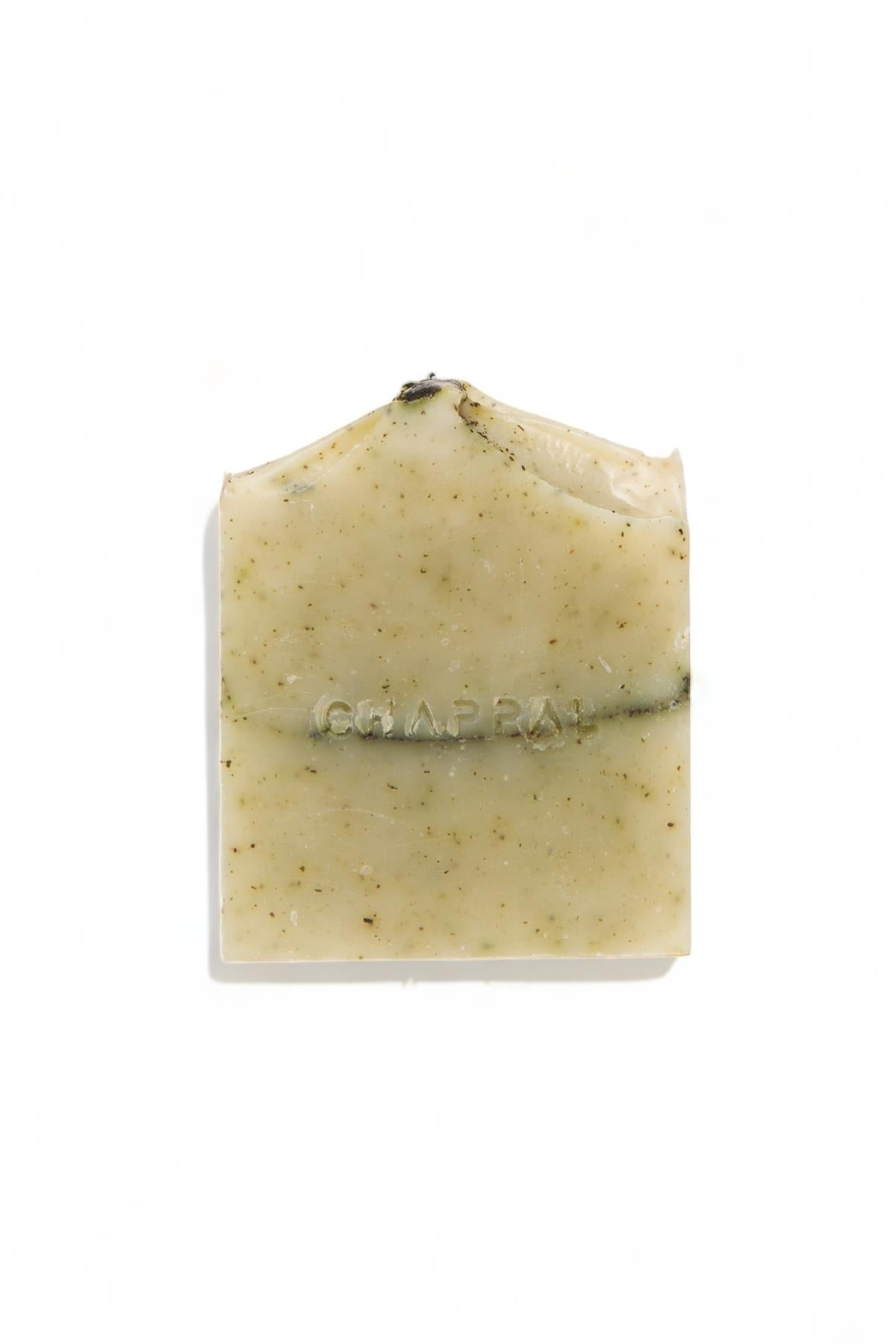 Natural Tea Tree Soap