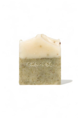 Natural Laurel Soap