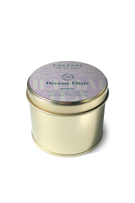 Dreamy Elixir Herbal Tea 50gr