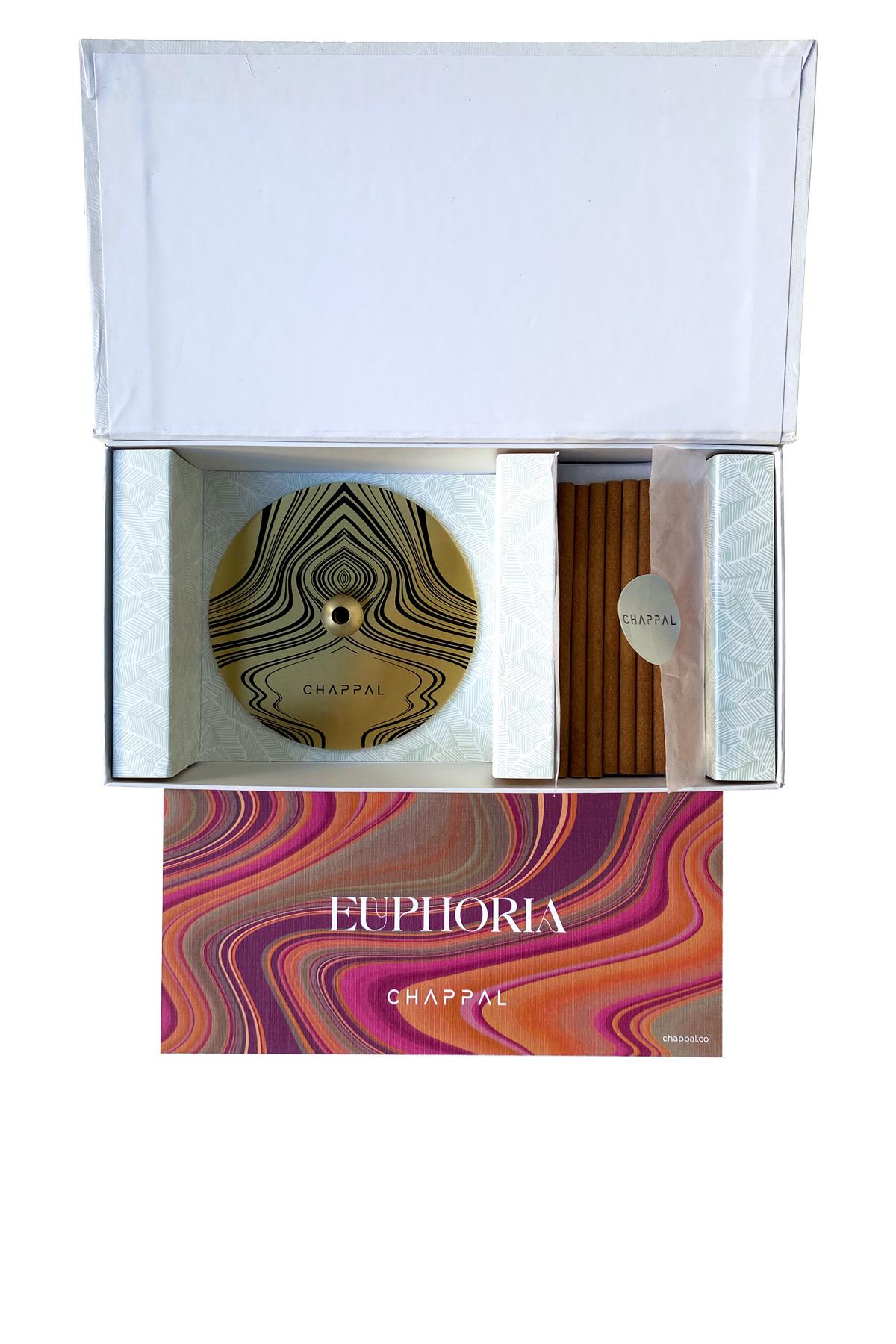 Euphoria Meditation Set