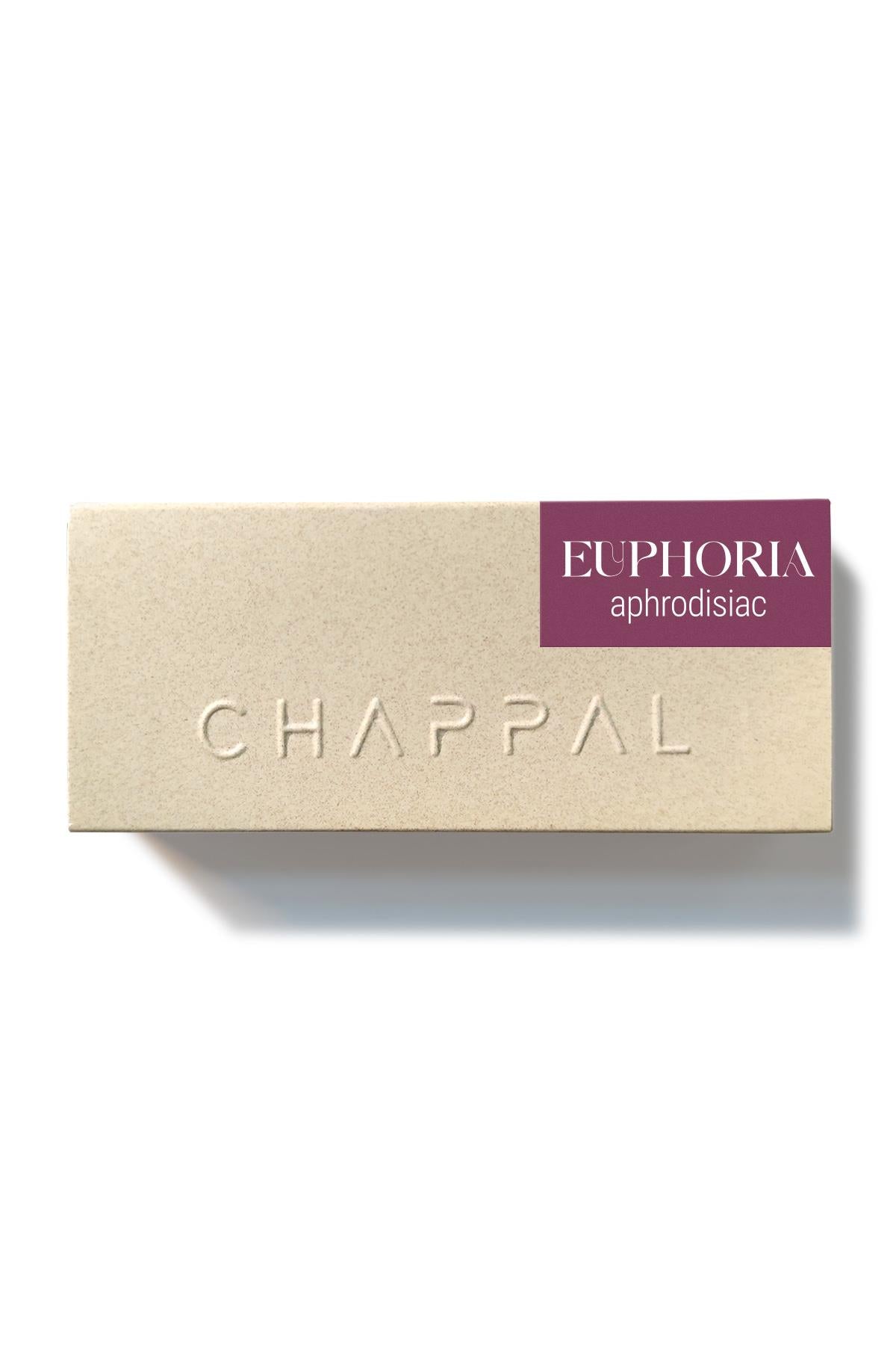 Euphoria Stick Tütsü