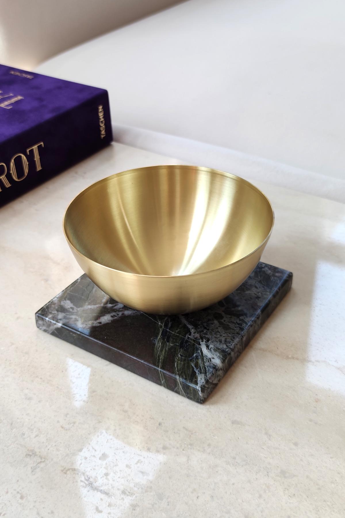 Exclusive Brass Bunch Incense Burner