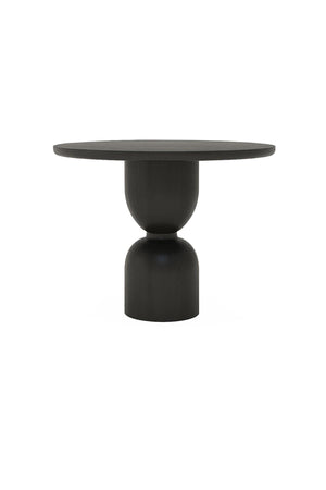 Femme Wooden Dining Table