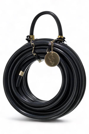 Garden Glory Garden Hose - Black Swan