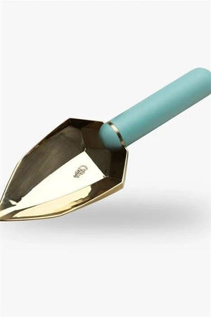 Garden Glory Garden Shovel - Jade