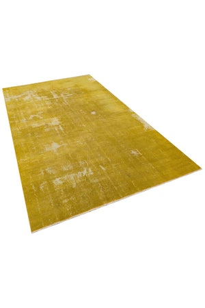Mustard Antique Carpet