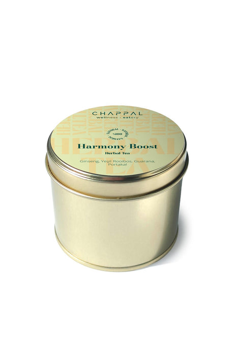 Harmony Boost Bitki Çayı 50g