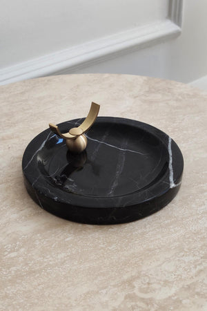 Healing Marble Incense Burner