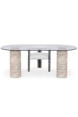 Helixia Dining Table