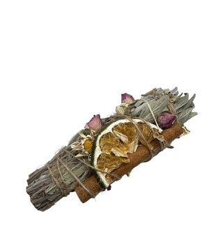 Aries Herbal Incense Bundle