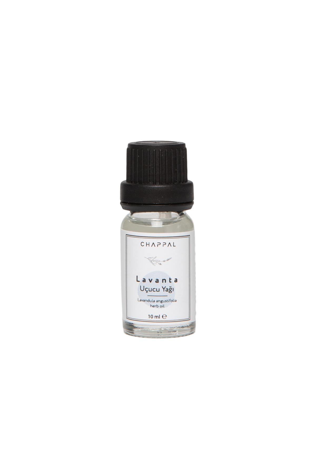 Lavender Essential Oil 10 ml