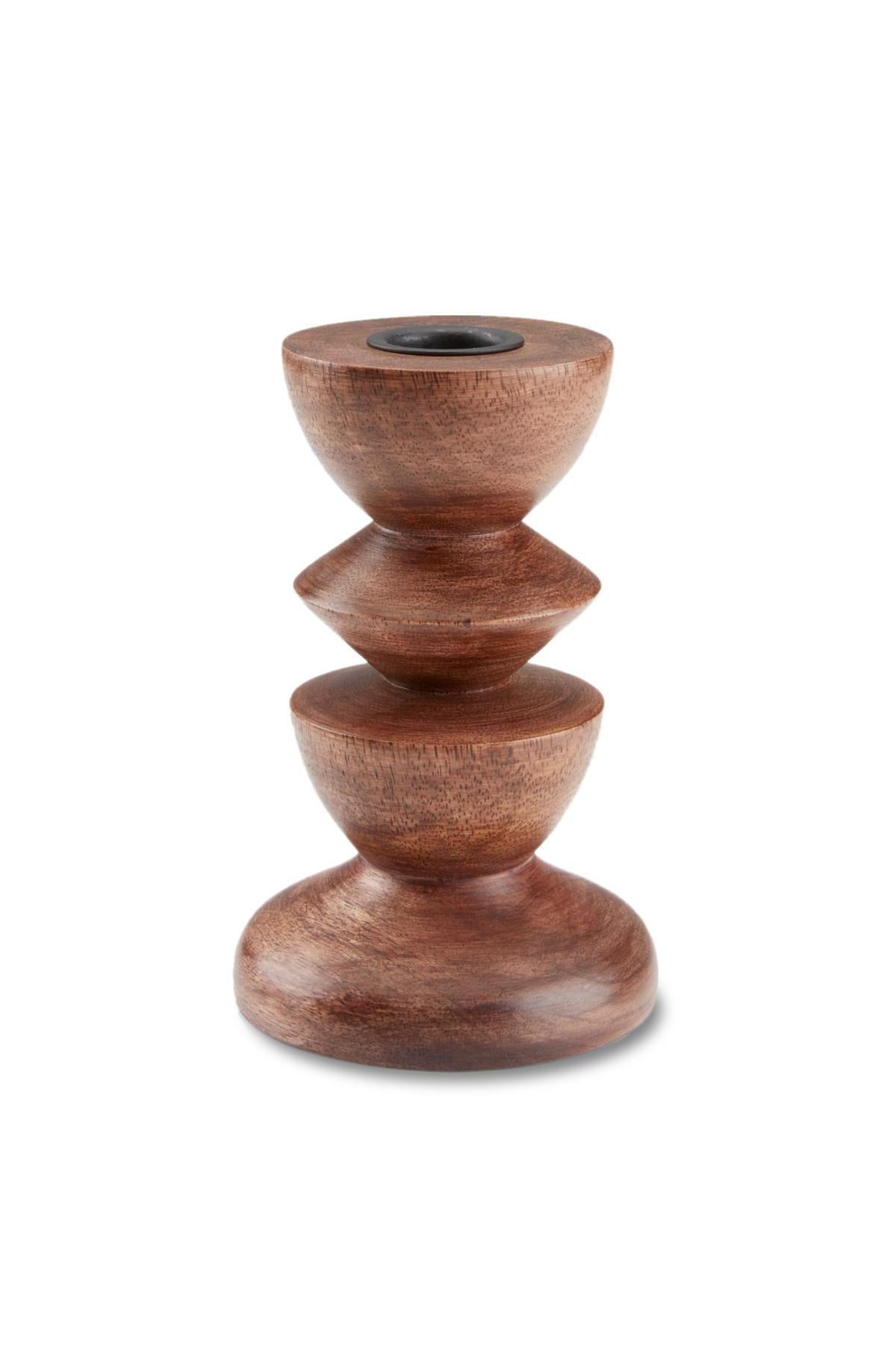 Mango Tree Candlestick