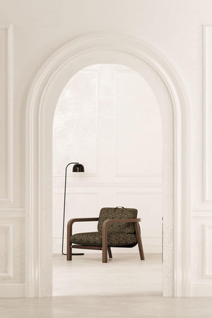 Mavrok Armchair