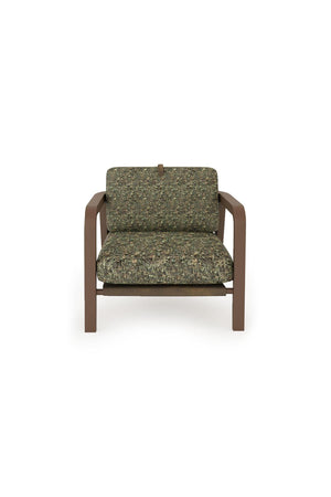 Mavrok Armchair