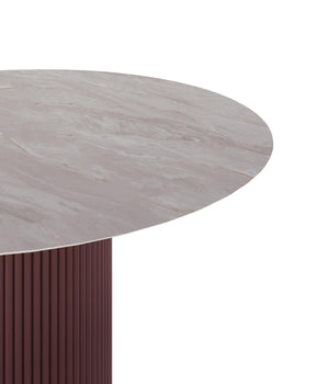 Mine Marble Dining Table